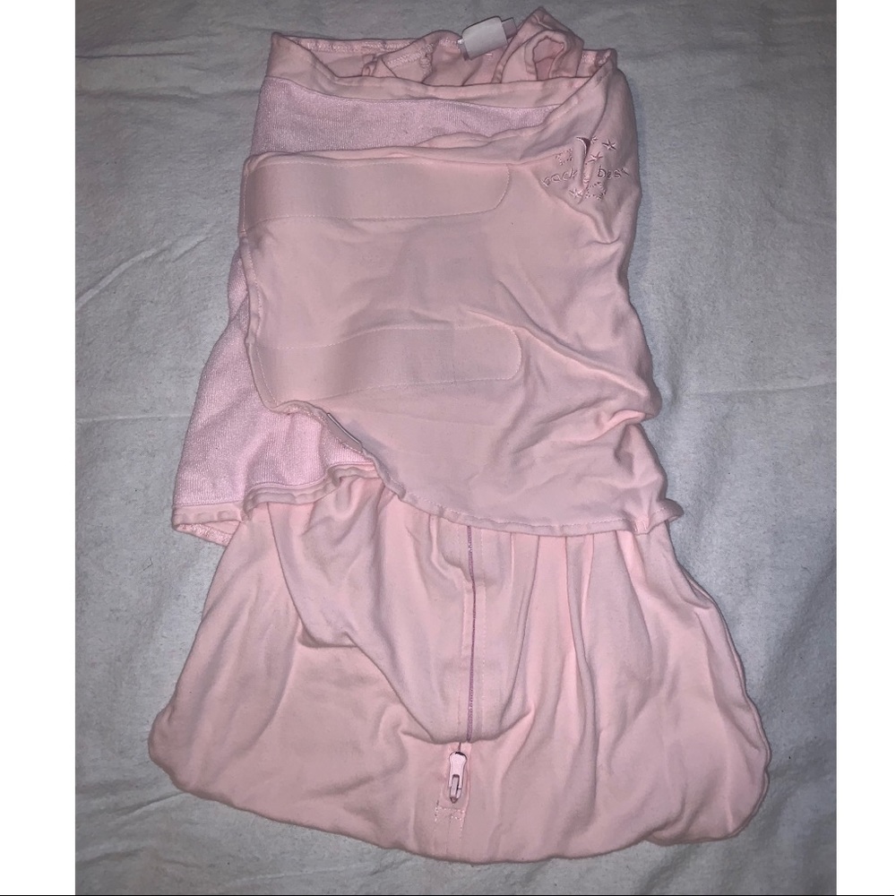 Halo sleepsack